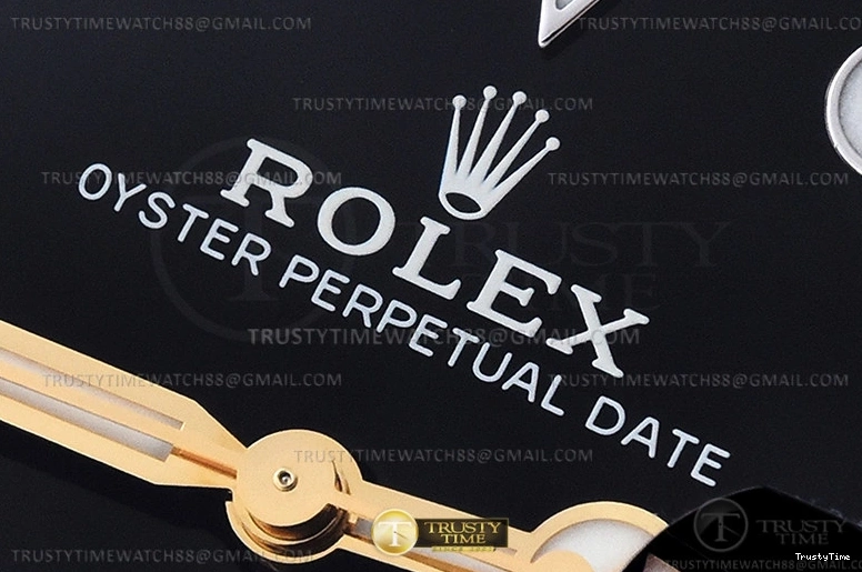 0412 Functional Submariner 116613LN 904 YG SS Black V6F V2 VS 1084